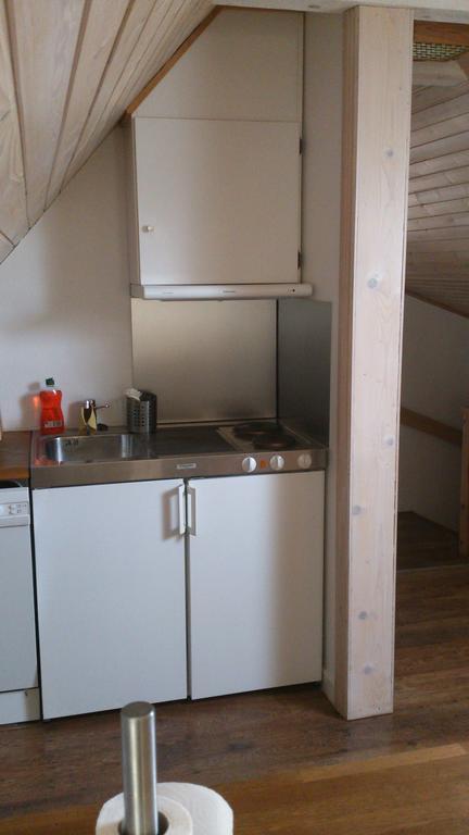 Affittacamere Loft Alaryd Skillingaryd Esterno foto