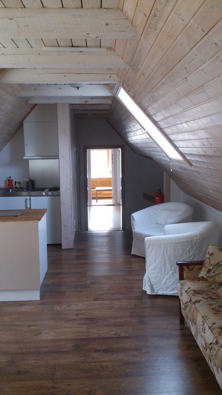 Affittacamere Loft Alaryd Skillingaryd Esterno foto