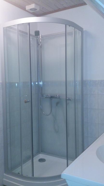 Affittacamere Loft Alaryd Skillingaryd Esterno foto