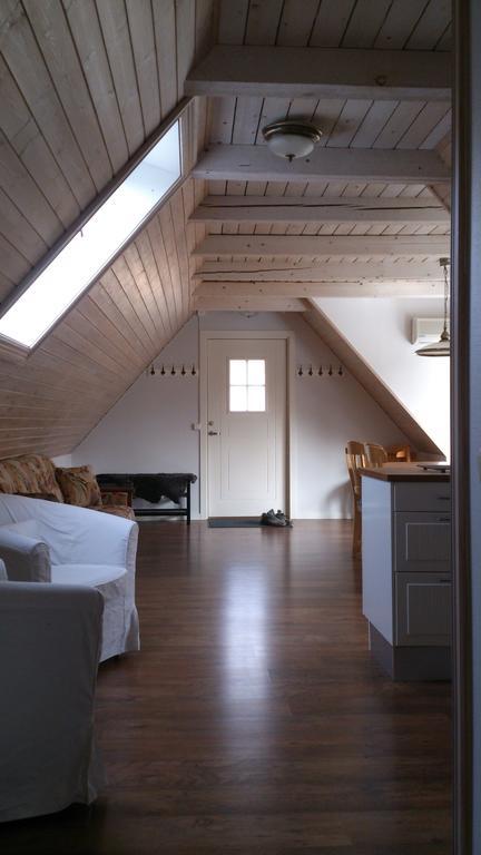 Affittacamere Loft Alaryd Skillingaryd Esterno foto