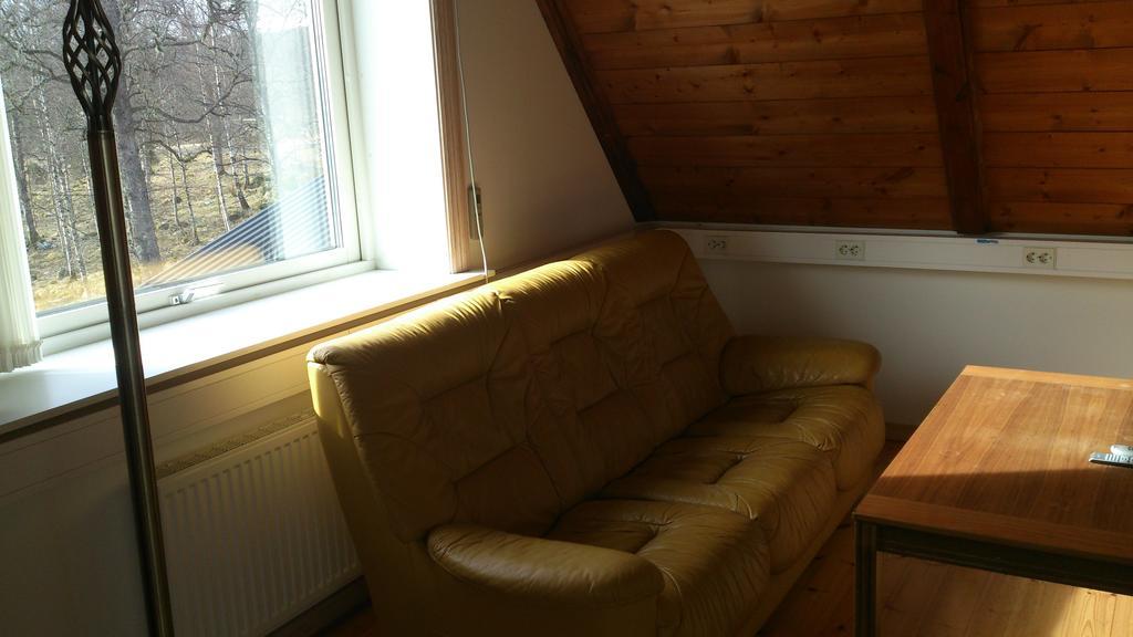 Affittacamere Loft Alaryd Skillingaryd Esterno foto