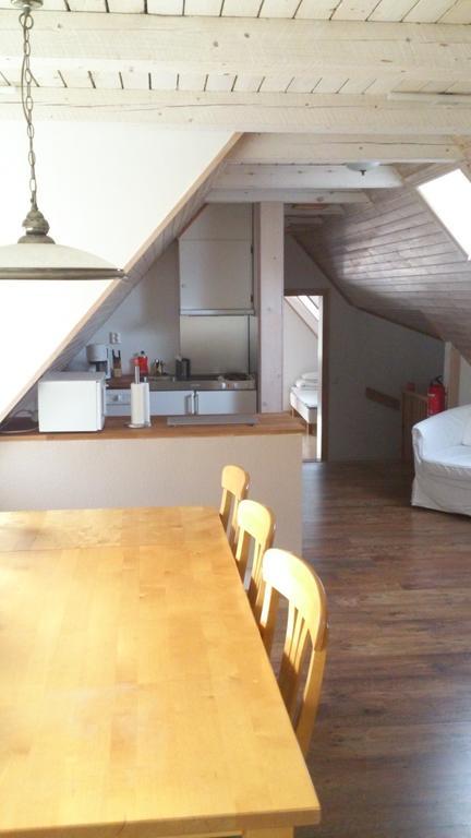 Affittacamere Loft Alaryd Skillingaryd Esterno foto