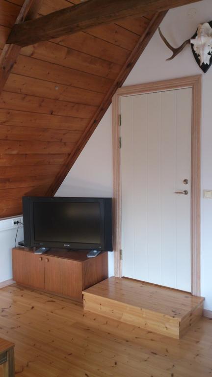Affittacamere Loft Alaryd Skillingaryd Esterno foto