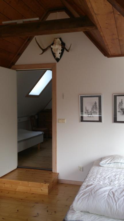 Affittacamere Loft Alaryd Skillingaryd Esterno foto