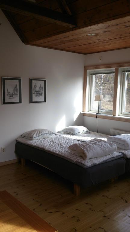 Affittacamere Loft Alaryd Skillingaryd Esterno foto