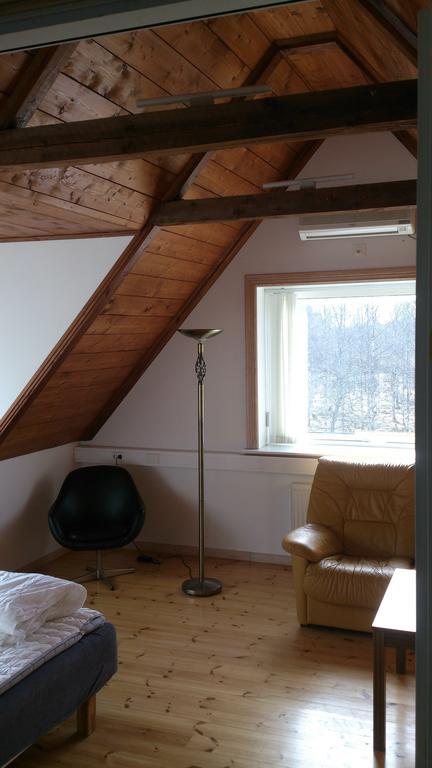 Affittacamere Loft Alaryd Skillingaryd Esterno foto