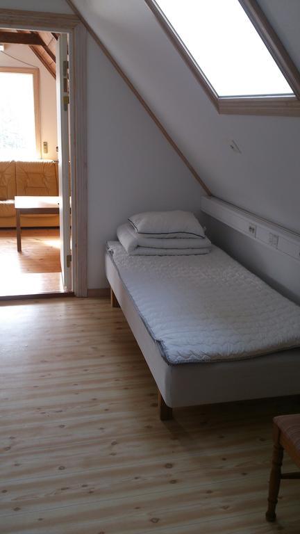 Affittacamere Loft Alaryd Skillingaryd Esterno foto