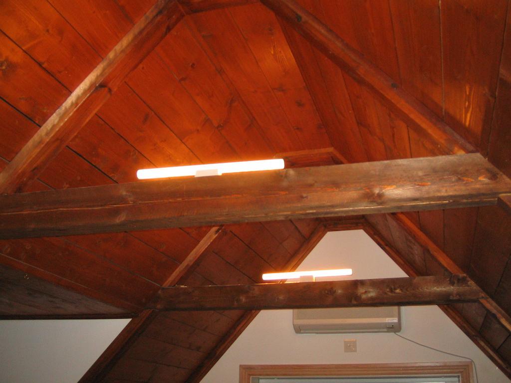 Affittacamere Loft Alaryd Skillingaryd Camera foto