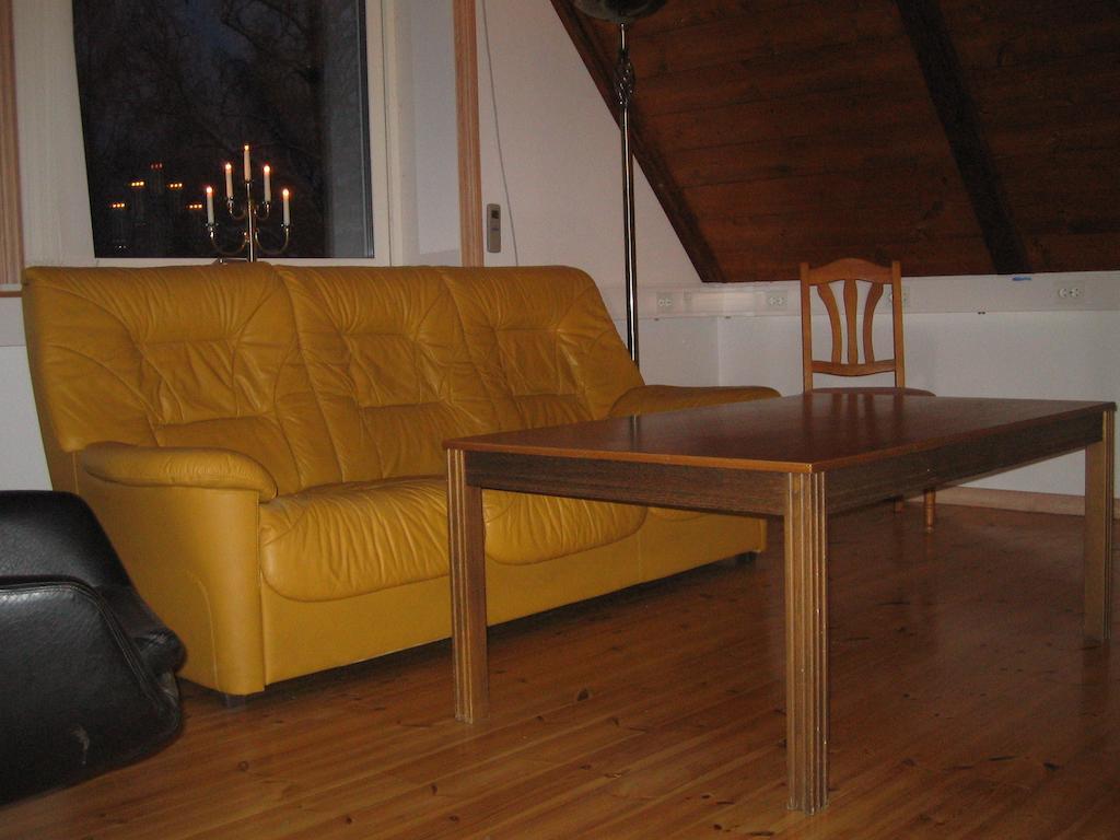 Affittacamere Loft Alaryd Skillingaryd Camera foto