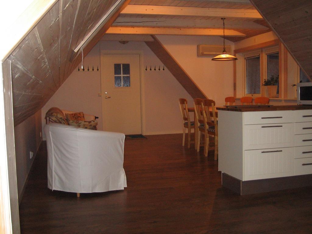 Affittacamere Loft Alaryd Skillingaryd Camera foto
